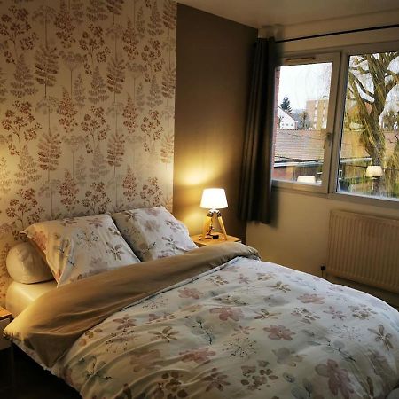Joli Appartement Marcq En Baroeul Proche Lille Exteriér fotografie