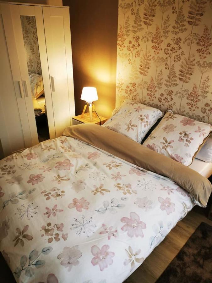 Joli Appartement Marcq En Baroeul Proche Lille Exteriér fotografie