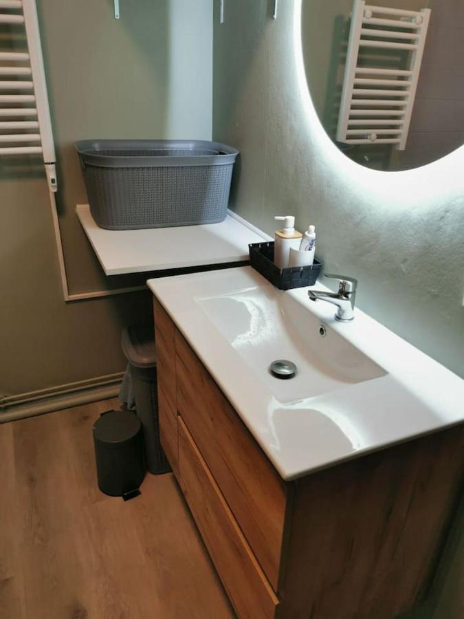 Joli Appartement Marcq En Baroeul Proche Lille Exteriér fotografie