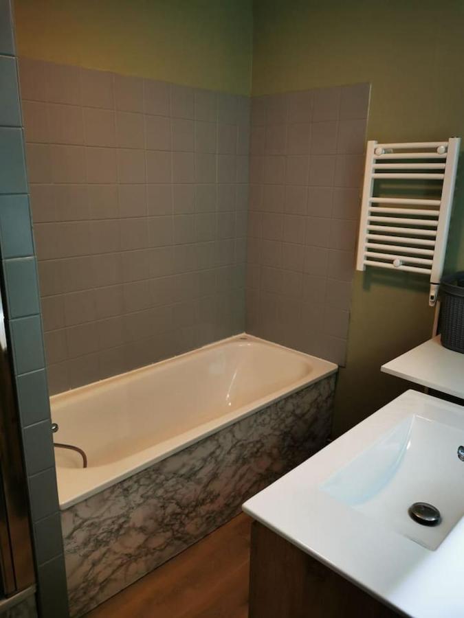 Joli Appartement Marcq En Baroeul Proche Lille Exteriér fotografie