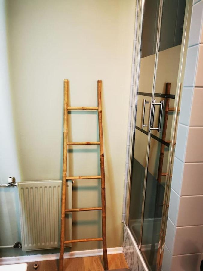 Joli Appartement Marcq En Baroeul Proche Lille Exteriér fotografie