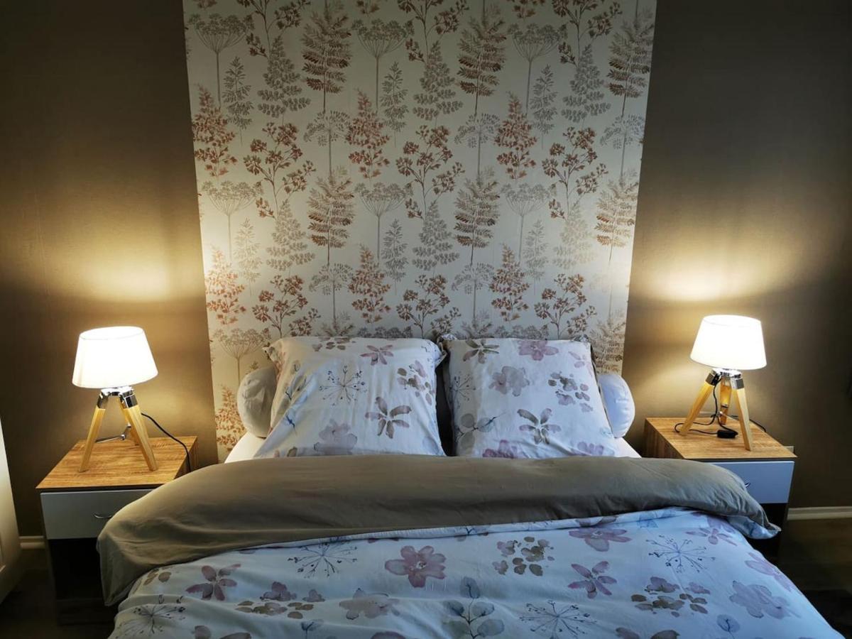 Joli Appartement Marcq En Baroeul Proche Lille Exteriér fotografie