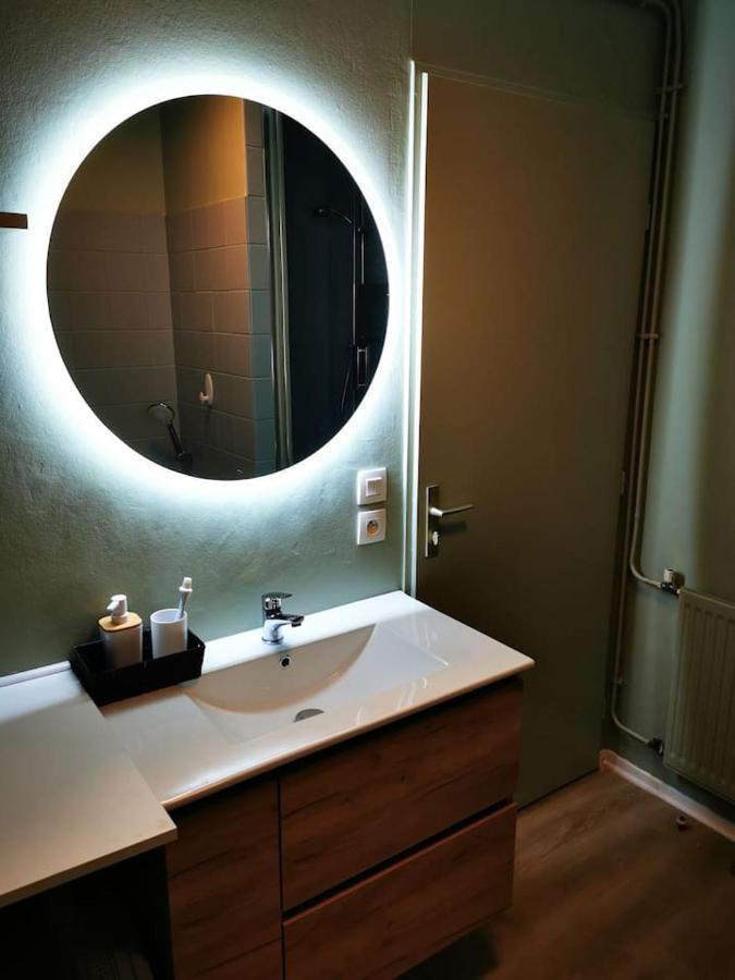 Joli Appartement Marcq En Baroeul Proche Lille Exteriér fotografie