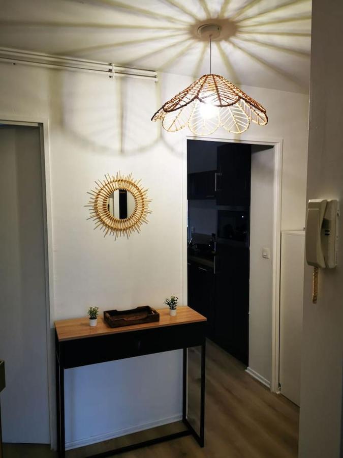 Joli Appartement Marcq En Baroeul Proche Lille Exteriér fotografie