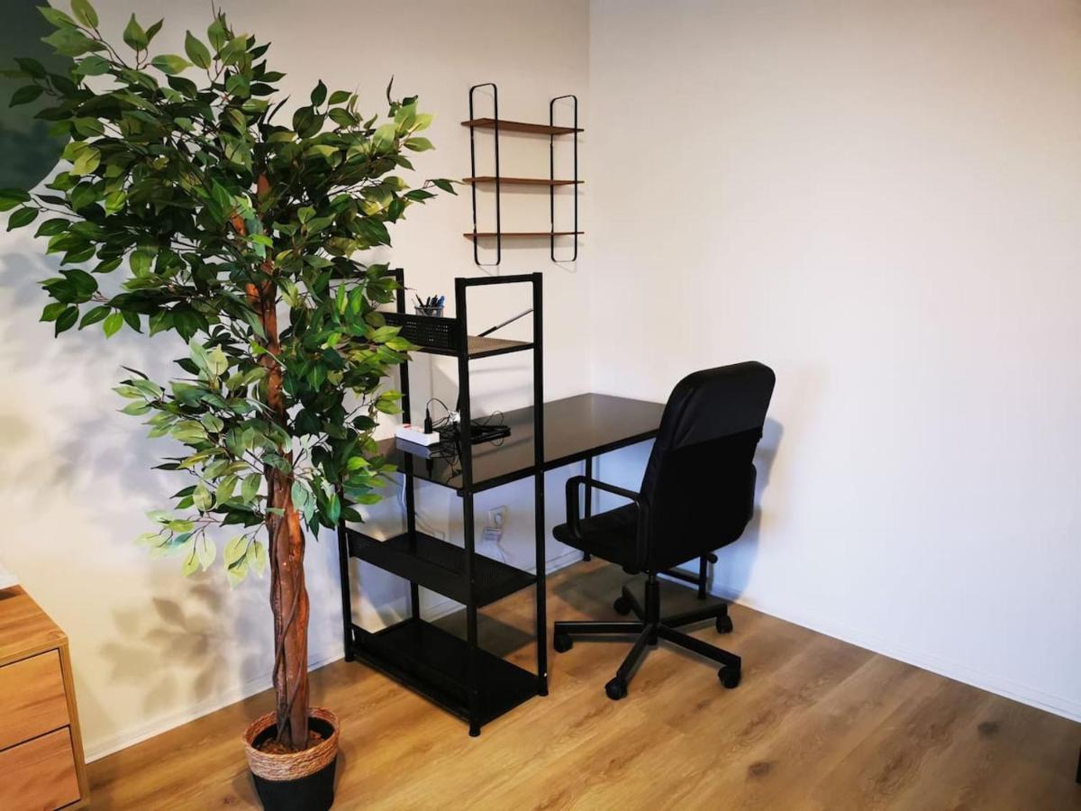 Joli Appartement Marcq En Baroeul Proche Lille Exteriér fotografie