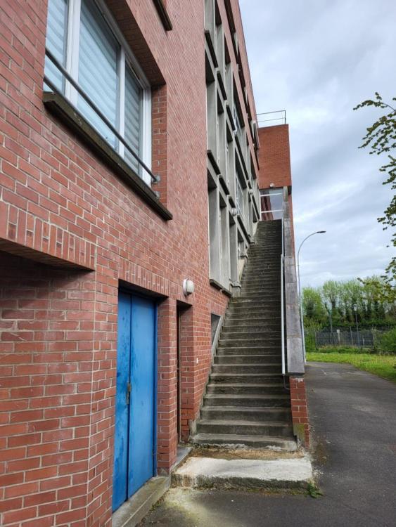 Joli Appartement Marcq En Baroeul Proche Lille Exteriér fotografie